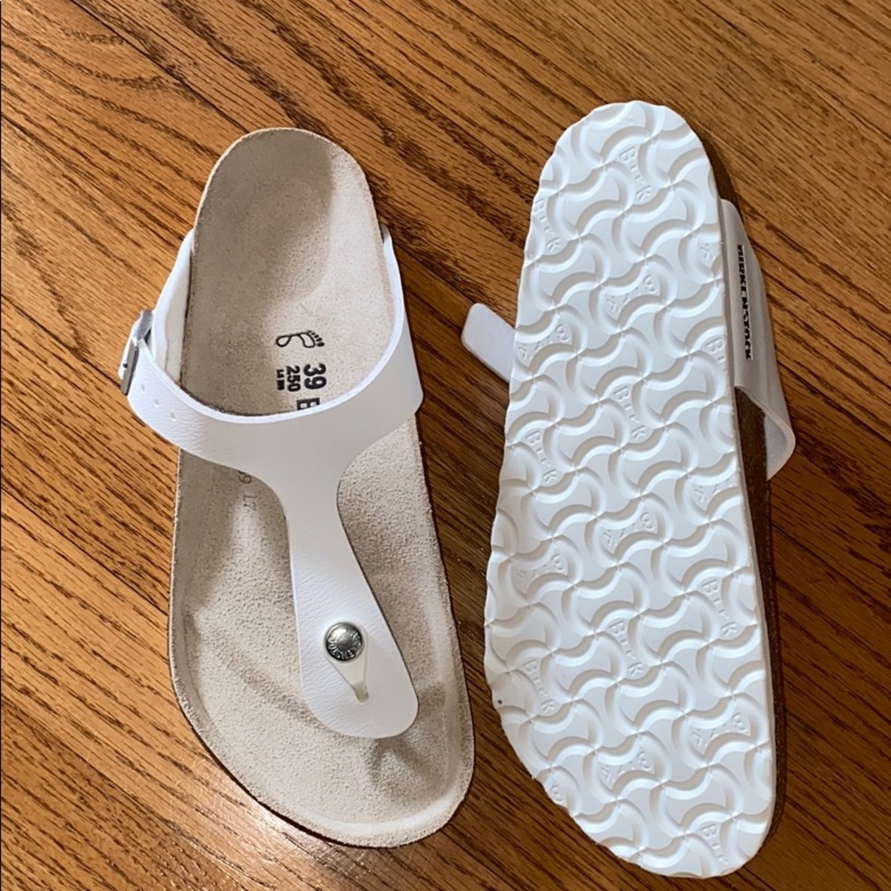 Birkenstocks